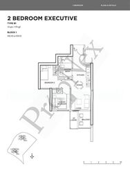 Gem Residences (D12), Condominium #569807561